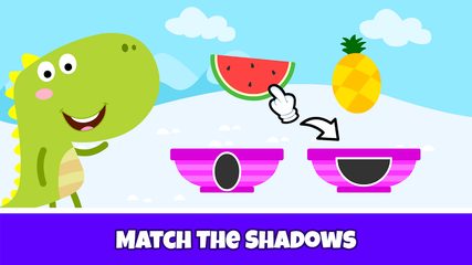 Screenshot 3: Toddler Games for 2+ Year Olds