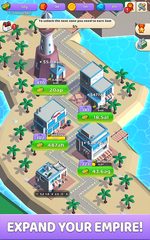 Screenshot 4: Mayor Tycoon: Idle City Sim