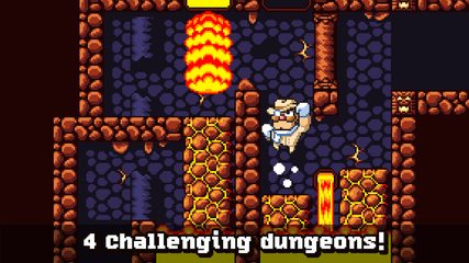 Screenshot 6: Duke Dashington Remastered