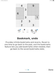 Screenshot 17: Tetrasquare2 - well known as Shikaku or Rectangles