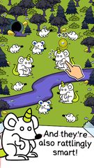 Screenshot 2: Mouse Evolution: Mutant Rats