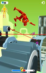 Screenshot 12: Human Tested