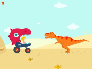 Screenshot 13: Jurassic Dig - Games for kids