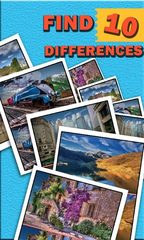 Screenshot 2: Find The Difference 27