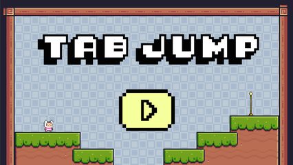 Screenshot 1: Tap Jump