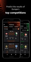 Screenshot 5: UEFA Gaming: Fantasy Football, Predictor & more