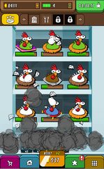 Screenshot 12: Rooster Booster - Idle Chicken Clicker