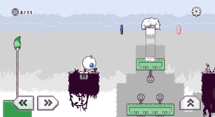 Screenshot 6: Colorblind - An Eye For An Eye