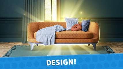 Screenshot 3: Design Masters