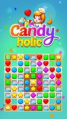 Screenshot 6: Candy holic : Puzzle Master