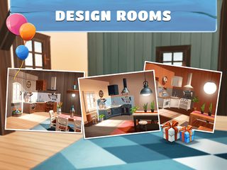 Screenshot 11: Home & Garden: Design Makeover
