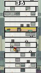 Screenshot 7: High Risers