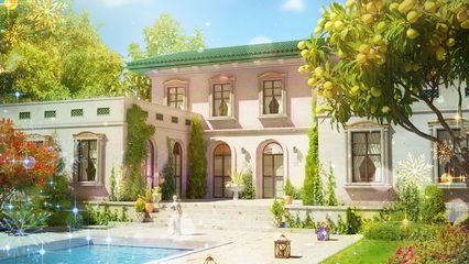 Screenshot 18: My Home Design : Garden Life