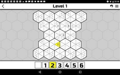 Screenshot 11: Hexoku