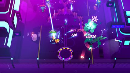 Screenshot 14: Super Clone : roguelike