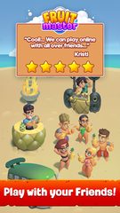 Screenshot 4: Fruit Master - Spin Coin Saga
