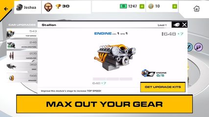 Screenshot 20: Racing Clash Club: Car Game