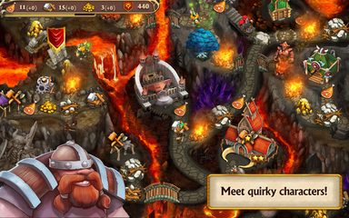 Screenshot 9: Northern Tale 3