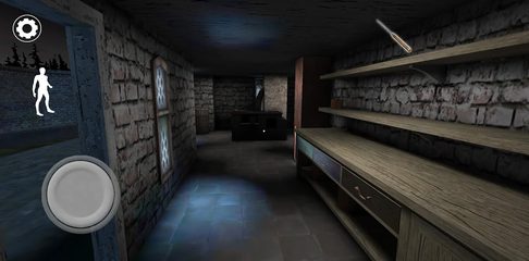 Screenshot 17: Granny 3