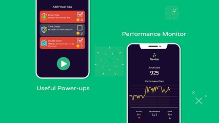 Screenshot 20: Find in Mind Brain Training