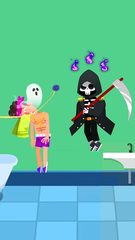 Screenshot 5: Death Incoming!