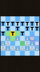 Screenshot 8: Checkers Ultimate (alfa)