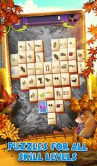 Screenshot 11: Mahjong: Grand Autumn Harvest