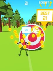 Screenshot 7: Flying Arrow
