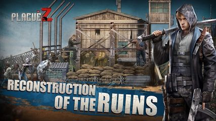 Screenshot 9: Plague of Z