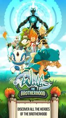 Screenshot 1: WAKFU, the Brotherhood