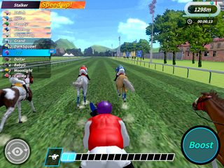 Screenshot 13: Derby Life : Horse racing