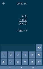 Screenshot 12: Math Games - Puzzles and Riddles