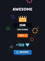 Screenshot 10: Drop & Merge Numbers - Block Puzzle