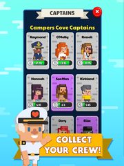 Screenshot 12: Idle Fishing Story