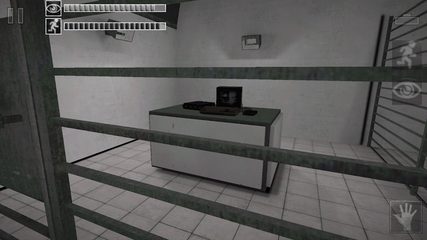 Screenshot 2: SCP - Containment Breach RUS Mobile