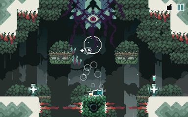 Screenshot 19: Nameless Cat