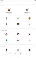 Screenshot 18: OneFootball - Soccer News