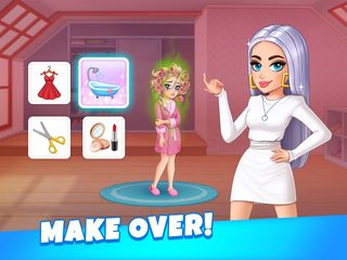 Screenshot 10: Cooking Diary® Restaurant Game