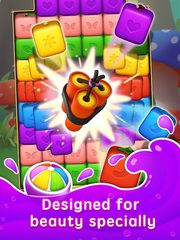 Screenshot 19: Fruit Block Friends