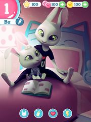 Screenshot 12: Bu Bunny - Cute pet care game
