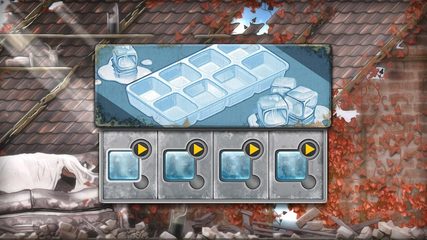 Screenshot 14: Quell Memento