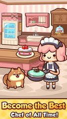 Screenshot 5: Mama Cooking : Matching Puzzle