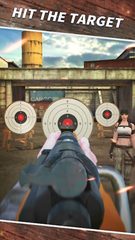 Screenshot 20: Sniper Shooting : 3D Gun Game