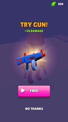 Screenshot 5: Run n Gun - AIM Shooting