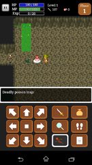 Screenshot 16: Breezy Rogue