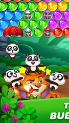 Screenshot 6: Bubble Shooter 2021