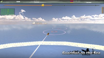 Screenshot 12: Guardian on the Sea: Shooting Pirates