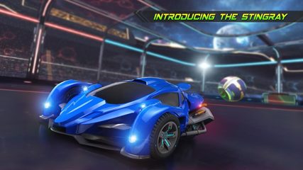 Screenshot 14: Turbo League