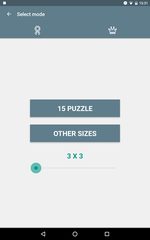 Screenshot 16: 15 Puzzle (Game of Fifteen) - Classic Puzzle Game
