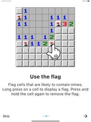 Screenshot 17: Minesweeper - Classic Game